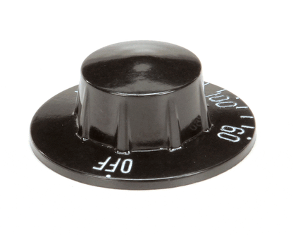 Continental Refrigeration 40376 Knob, Temp Control (Warmer) (CNT40376)