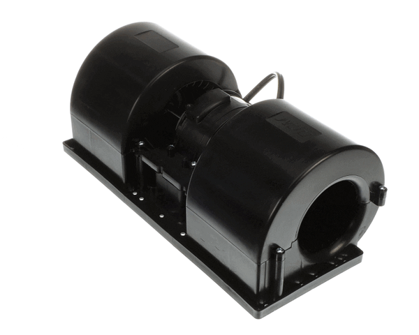 Continental Refrigeration 40384 Blower Assembly Dual Blower 115V Dl2Ri (CNT40384)