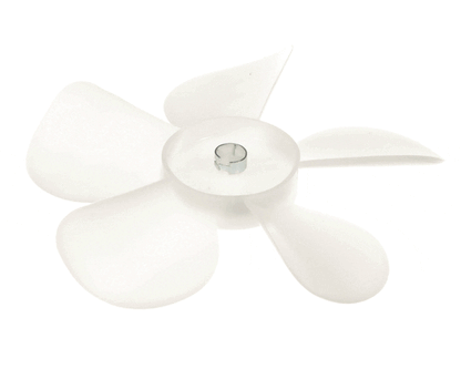 Continental Refrigeration 40623 Fan Blade, Evaporator, Plastic, Ccw (CNT40623)
