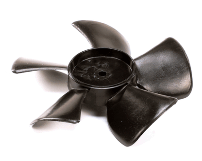 Continental Refrigeration 40627 Blade, Fan (Evap) 4 Plastic Cw (Black) (CNT40627)