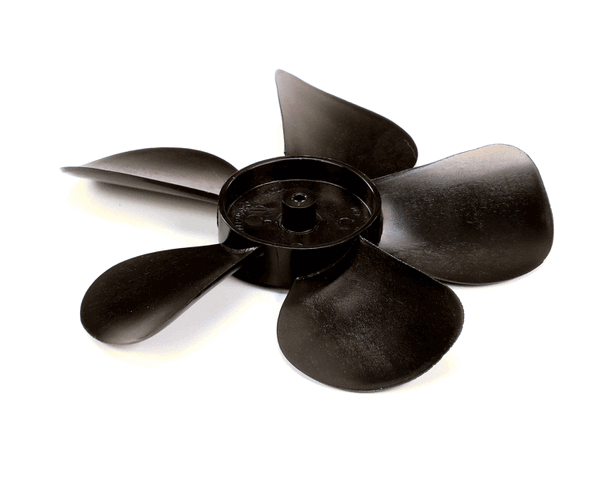Continental Refrigeration 40628 Blade, Fan (Evap) 5.56 Plastic Cw (Black (CNT40628)
