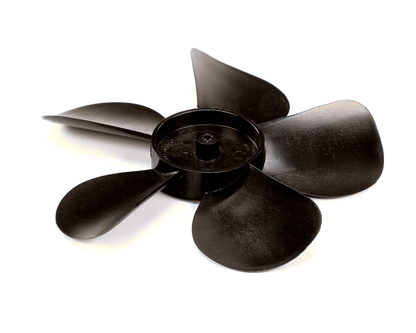 Continental Refrigeration 40628 Blade, Fan (Evap) 5.56 Plastic Cw (Black (CNT40628)