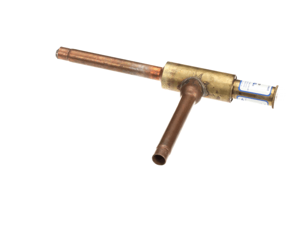 Continental Refrigeration 40751 Valve, Crank Case Regulating (Sporlan Cr (CNT40751)