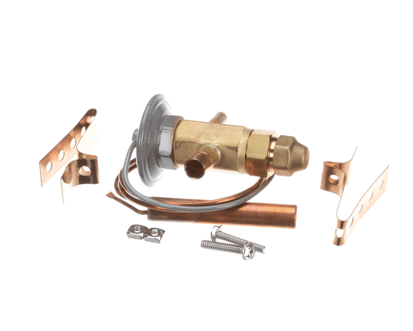 Continental Refrigeration 40770 Valve, Expansion Efs-1/4-C (CNT40770)