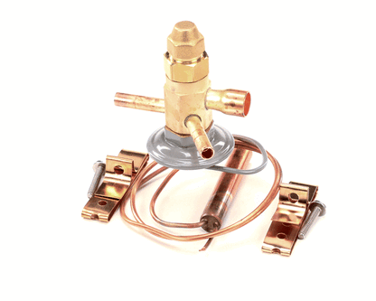 Continental Refrigeration 40774 Valve, Expansion Fbse-1/2-Z (CNT40774)