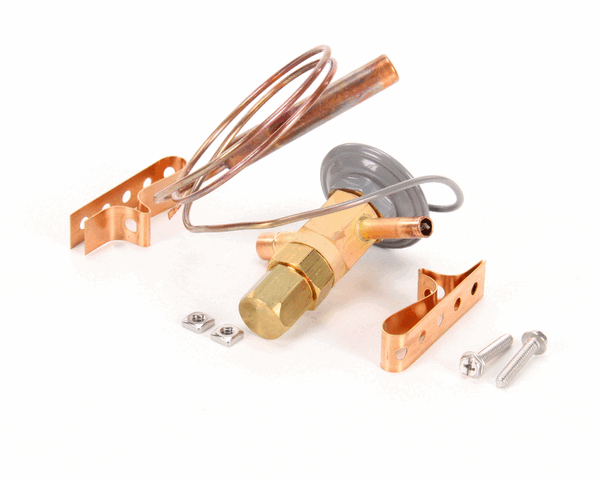 Continental Refrigeration 40779 Valve, Expansion Fbs-1/4-Zp (CNT40779)