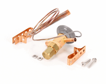 Continental Refrigeration 40779 Valve, Expansion Fbs-1/4-Zp (CNT40779)