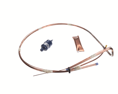 Continental Refrigeration 4500Hx Cap Tube Assy Sw48 (CNT4500HX)