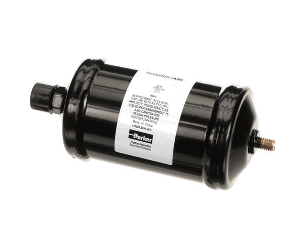 Continental Refrigeration 45075 Receiver Tank (CNT45075)