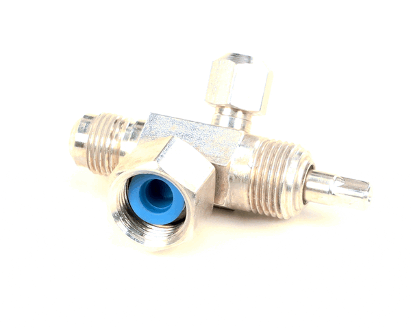 Continental Refrigeration 45076 Valve, Roto-Lock (CNT45076)