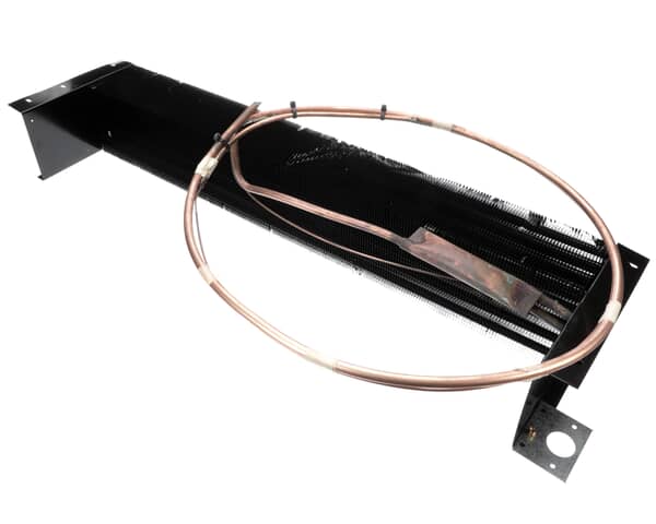 Continental Refrigeration 4512 Coil Assy, Evap 27 Freezer Sandwich Unit (CNT4512)