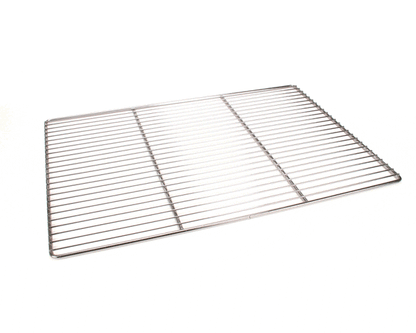 Continental Refrigeration 5-115Chr Shelf, Chrome (19 1/8 X 26 3/4) (CNT5-115CHR)