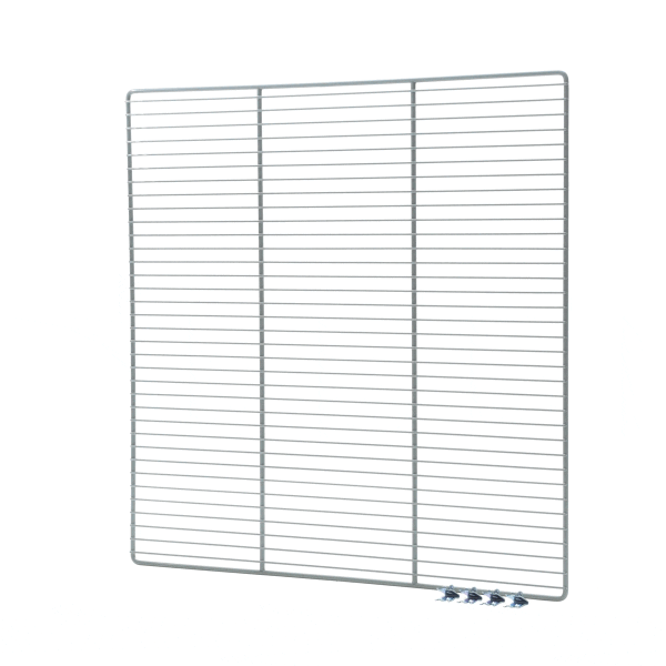 Continental Refrigeration 5-117 Shelf (27 X 26 3/4) (Will Fit Any Roll-I (CNT5-117)