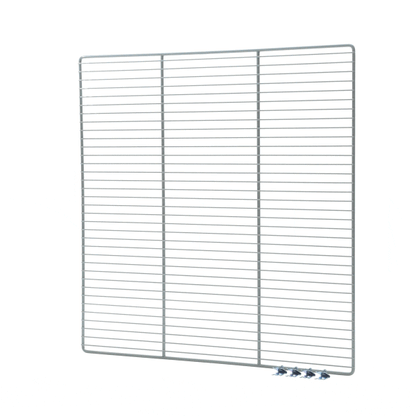 Continental Refrigeration 5-117 Shelf (27 X 26 3/4) (Will Fit Any Roll-I (CNT5-117)