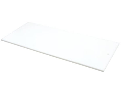 Continental Refrigeration 5-269 Cutting Board (27 1/2 X 11 13/16 X 3/8) (CNT5-269)