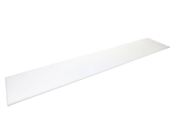 Continental Refrigeration 5-280 Cutting Board (48 X 9 13/16 X 3/8) (CNT5-280)