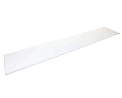Continental Refrigeration 5-280 Cutting Board (48 X 9 13/16 X 3/8) (CNT5-280)
