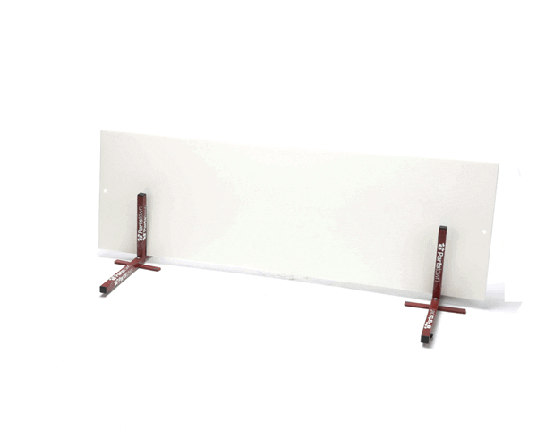 Continental Refrigeration 5-309 Cutting Board (59 X 18 7/8 X 3/8) (CNT5-309)