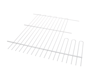Continental Refrigeration 5-504 Divider, Wire Bin ( Short ) (22-1/4" Dee (CNT5-504)