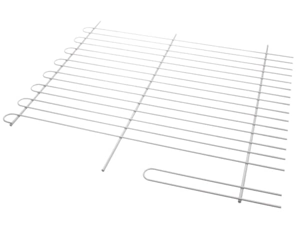 Continental Refrigeration 5-505 Divider, Wire Bin ( Long ) (22-1/4 Deep (CNT5-505)