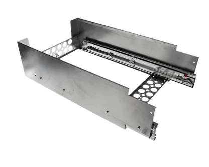 Continental Refrigeration 50-548Cage Drawer Cage Assembly (Cpa) Small Opening (CNT50-548CAGE)
