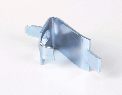 Continental Refrigeration CNT50117 Heavy Duty Plated Shelf Clip (CNT50117)