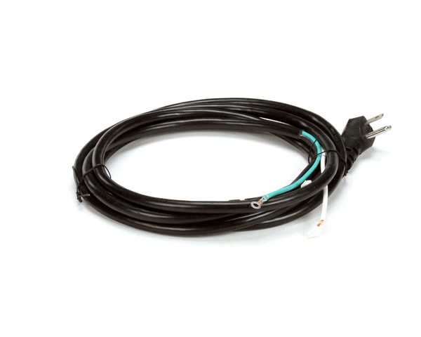 Continental Refrigeration CNT50201 Power Cord 120V 10 feet (CNT50201)