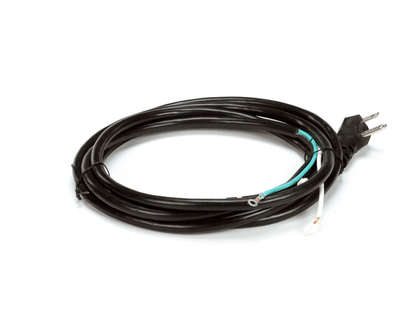 Continental Refrigeration CNT50201 Power Cord 120V 10 feet (CNT50201)