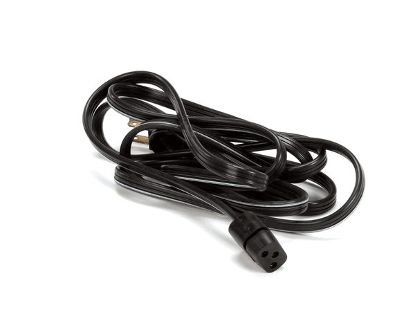 Continental Refrigeration 50207C Cord & Plug (Vaporizer Pan 8' Long) (CNT50207C)