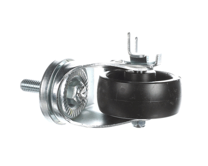 Continental Refrigeration 50209 Caster, Stem (3 W/ Brake) (4-1/8Total Hg (CNT50209)