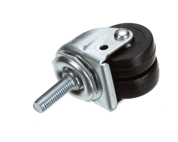 Continental Refrigeration 50213 Caster, Stem (2 No Brake) (2-3/4 Total H (CNT50213)