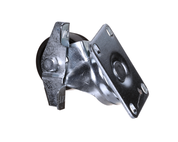 Continental Refrigeration 50232 Caster, Flat Plate (2-1/2" W/Brake) (3-1 (CNT50232)