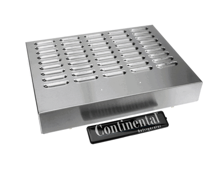 Continental Refrigeration 5224 Front Grill Asy Cpa (CNT5224)