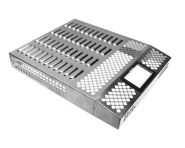 Continental Refrigeration 5304B Grill (CNT5304B)