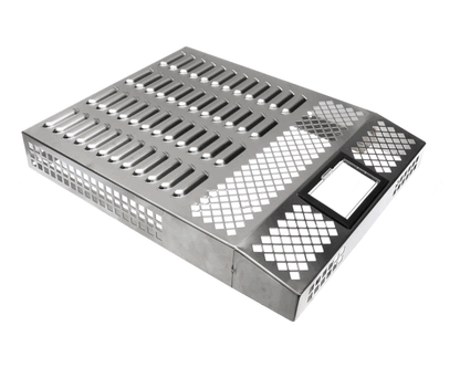 Continental Refrigeration 5304B Grill (CNT5304B)