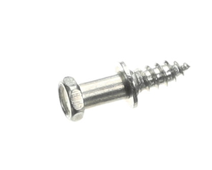 Continental Refrigeration 60300 Screw, Pilaster (CNT60300)