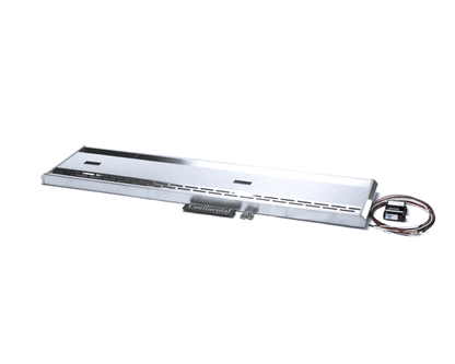 Continental Refrigeration 8567 Grill, Top Front, Dl2Rf Elec Ctrl (CNT8567)