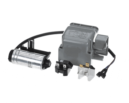 Continental Refrigeration 9-001Pb Embraco-Us-Emx3115U (CNT9-001PB)