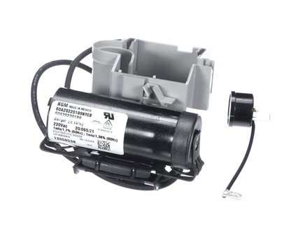Continental Refrigeration 9-002Pb Starter Kit (CNT9-002PB)