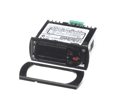Continental Refrigeration CNTC0EA21K38DOT Electric Temperature Control Digital REPLACEMENT C0EA21K>38DOT (CNTC0EA21K38DOT)