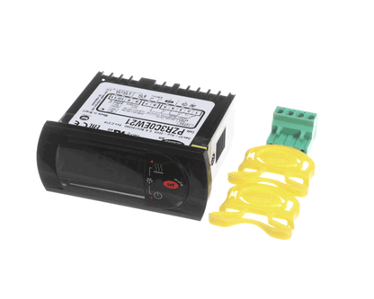 Continental Refrigeration C0Ew21 Electric Temp Control, Ref,Pj30,220V (CNTC0EW21)