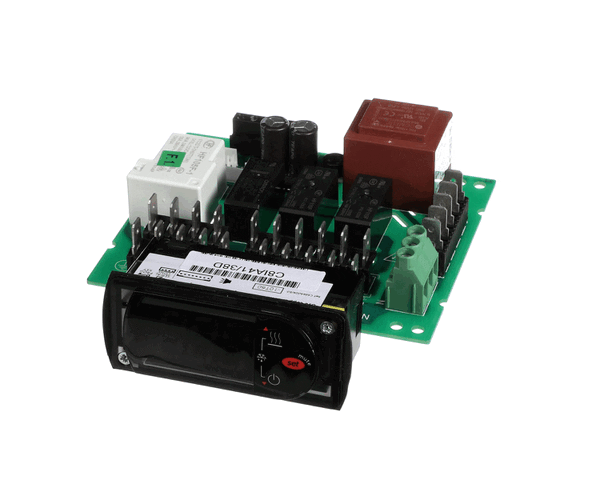 Continental Refrigeration C8Ia41-38D Temp Control Kit (CNTC8IA41-38D)