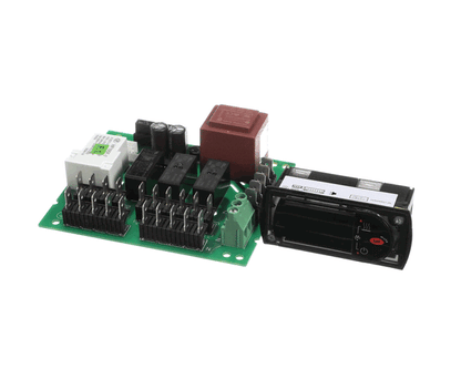 Continental Refrigeration C8IA41 digital temperature control 115V freezer (CNTC8IA41)