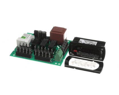 Continental Refrigeration CNTC8IA4138DOT Temperature Control, Electronic, IG/WH/SPLI (CNTC8IA4138DOT)