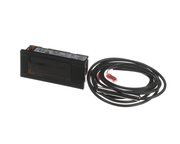 Continental Refrigeration Cc3-312Cyb1 Digital Therm Wht Led 120V How (CNTCC3-312CYB1)