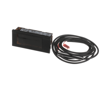 Continental Refrigeration Cc3-312Cyb1 Digital Therm Wht Led 120V How (CNTCC3-312CYB1)
