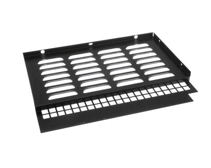 Continental Refrigeration Cm1-0417B Grill, Front (CNTCM1-0417B)