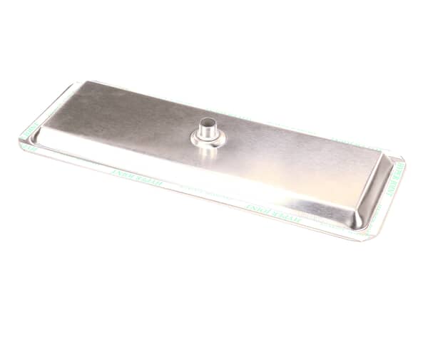 Continental Refrigeration Cm1-0835 Drip Pan, Kc24, 50 (CNTCM1-0835)
