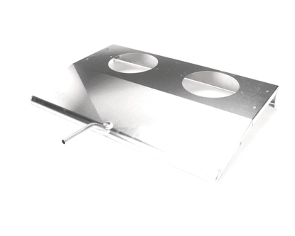 Continental Refrigeration Cm6-0031 Drain Pan, Evap (Coil Housing) Incl: (1) (CNTCM6-0031)