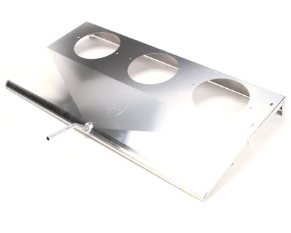 Continental Refrigeration Cm6-0038 Drain Pan, Evap (Coil Housing) Incl: (1) (CNTCM6-0038)